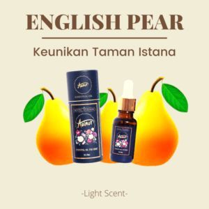 english pear